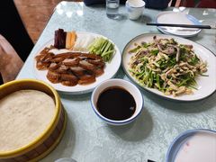 -六和聚传统烤鸭.天津菜(和平店)