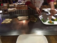 -铁板诱惑法式铁板烧(大卫城店)