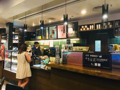 -星巴克(深圳龙岗星河时代店)