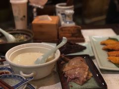 -南京大牌档(香港广场店)