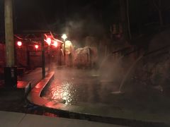 -天明山温泉大酒店