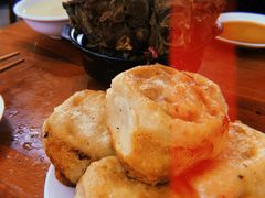 -宝瑞门钉肉饼店