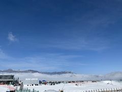 -太子岭滑雪场