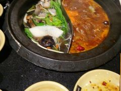 -唇辣号重庆老火锅(燕郊鑫乐汇店)