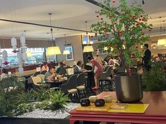 -世外桃源水疗会(皇庭彩园店)