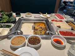-海底捞火锅(万丰桥店)