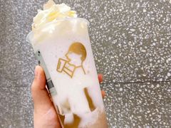 -喜茶(天和里店)