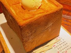 -绿茶餐厅(华贸购物中心店)