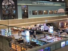 -1981牛排西餐厅(海信店)