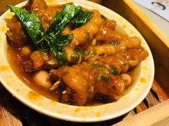 -蔡澜点心·粤菜(西单大悦城店)