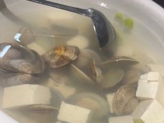 -鑫悦楼煎蟹·16年海鲜大排档