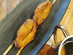 -塔哈尔·新疆盛宴(城西银泰店)