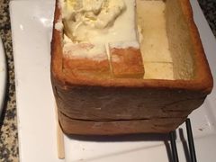 -绿茶餐厅(华联万柳店)