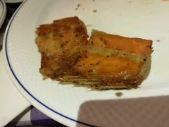 -帝豪酒店•马可勃罗西餐厅