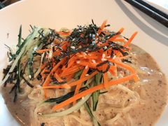 厝内胡麻拌面-厝内小眷村(天河南一路店)