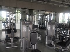 -LA合时健身4PMFIT(花桥旗舰店)