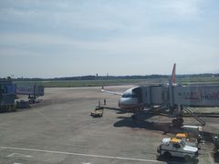 -长沙黄花国际机场-T1航站楼