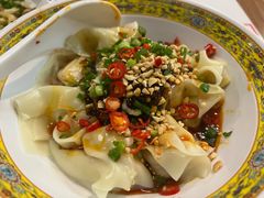 -龙抄手(春熙路总店)