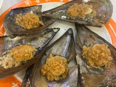 蒜蓉烤带子-粤盛海鲜平价店(洛溪食街店)