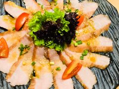 -吟松日式料理(莘庄店)
