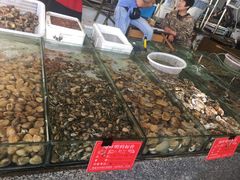 -石塘路海鲜市场(草厂中路店)