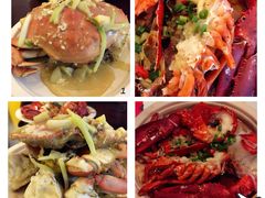海鲜加工-盒马鲜生(杭州运河上街店)