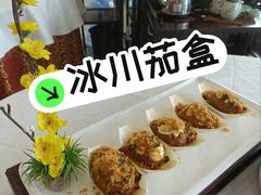 -天鲜阁·海鲜粤菜·33年老字号(石槎白云站店)