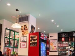 -小龍鳳餐室(番禺路店)