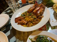 -Onion restaurant