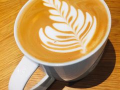 -星巴克(德阳洋洋百货店)