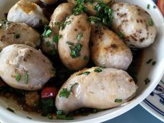-山涧阁农家菜(南北湖店)