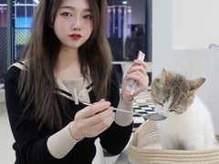 -怪兽屋·羊驼·猫咖·狗咖(俊华广场店)