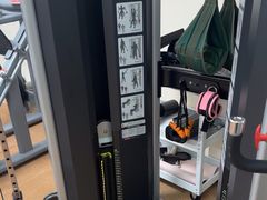 -YCHL Studios健身工作室(市二宫店)