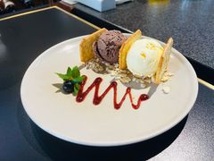 -ALBALUZ 西班牙餐厅(衡山坊店)