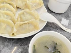 -奉天蚨祥饺子馆