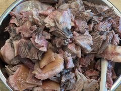 -春明狗肉馆(经开一区店)