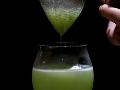 -格兰酒吧Glen Bar