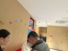 -海底捞火锅(九久奥特莱斯店)