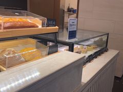 -V咖啡(兰州盛达希尔顿酒店)