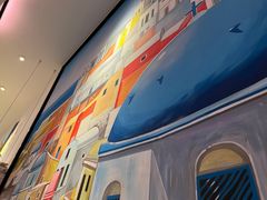-HELLO MUSAE 拾光缪斯餐厅·纯正希腊风味(苏州中心店)