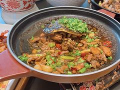 -味莊餐厅(康庄南街店)