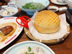 -猪肉婆私房菜(容桂总店)