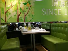 卡座-顶顶香煎饼家常菜(金花南路店)
