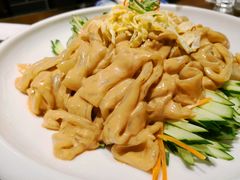 -张大嘴菜馆(庞各庄店)