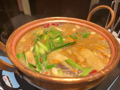 -松茸小馆·云南特色餐厅