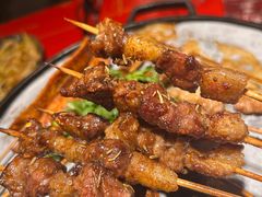 -醉烧膘·烧烤夜宵王(总店)