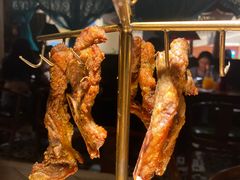 -楼兰新疆主题餐厅(苏州中心店)