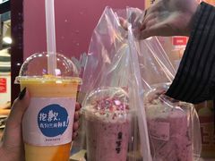 -果呀呀(国金街店)