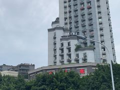 -贵州沾水米线(学田湾店)