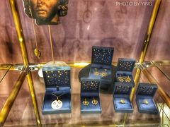 -OOAK设计师品牌概念店(新乐路店)